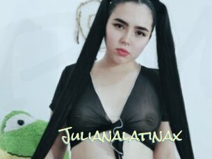 Julianalatinax