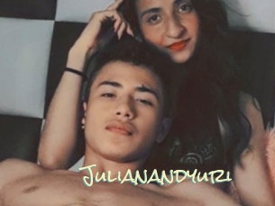 Julianandyuri