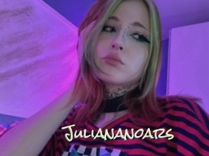 Juliananoars