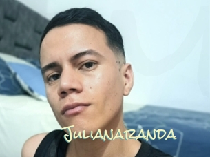 Julianaranda