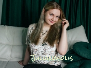 Julianasolis