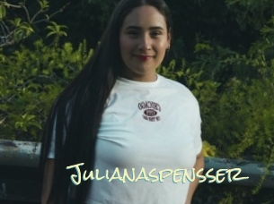 Julianaspensser
