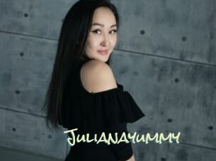 Julianayummy