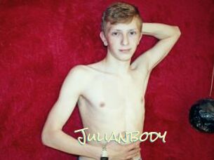 Julianbody