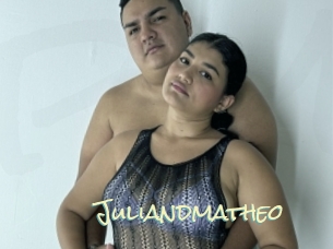 Juliandmatheo