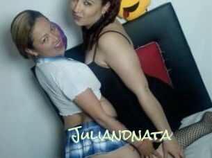 Juliandnata