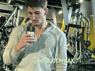 Juliandylan