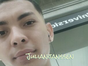 julianjanssen Porn Monkey Cash