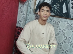julianjett Porn Monkey Cash