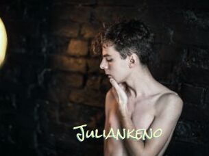 Juliankeno