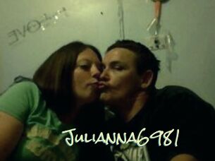 Julianna6981