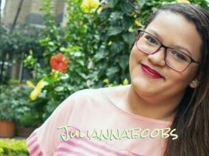 Juliannaboobs