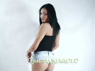 Juliannagold