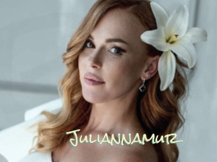Juliannamur