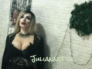 Juliannefox
