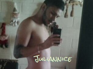 Juliannice