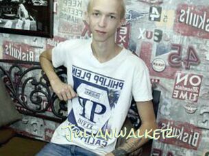 Julianwalker