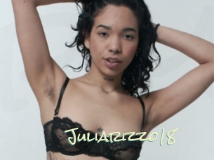 Juliarizzo18