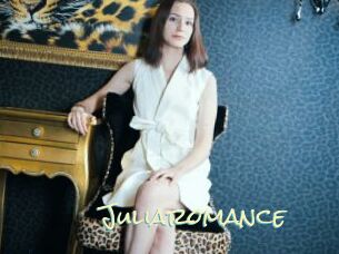 Juliaromance
