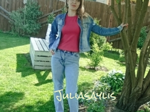 Juliasaylis