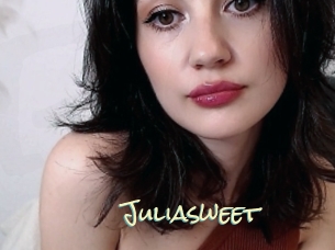 Juliasweet