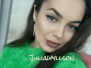 Juliawyllson