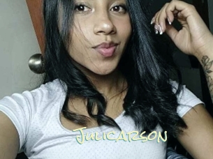 Julicarson
