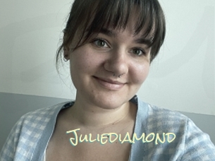 Juliediamond