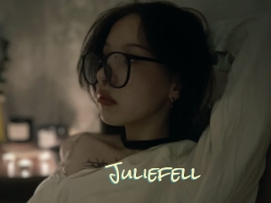 Juliefell