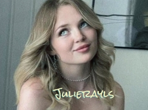 Julierayls