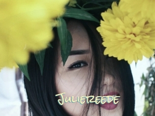 Juliereede