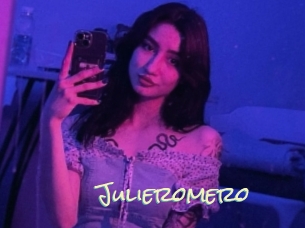 Julieromero