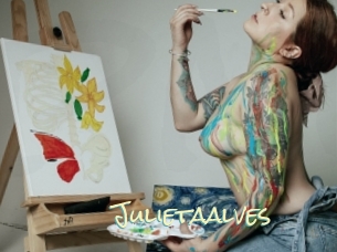 julietaalves Porn Monkey Cash