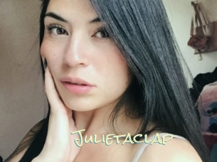 Julietaclap