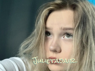 Julietadair