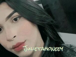 Julietahoneey