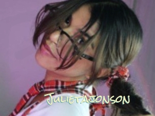 Julietajonson