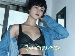 Julietalovex