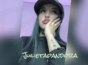 Julietapandora