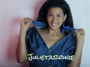 Julietarouge