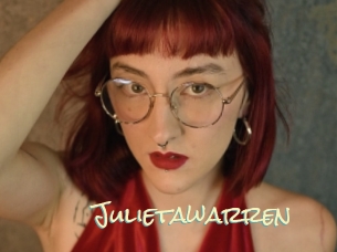 Julietawarren