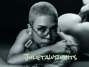 Julietawrights