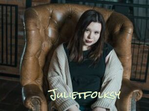 Julietfolksy