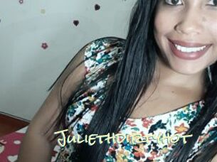 Juliethdirtyhot