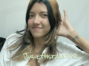 juliethstanfor Porn Monkey Cash