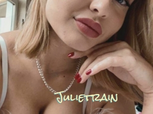 Julietrain