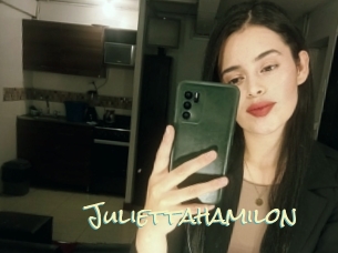Juliettahamilon