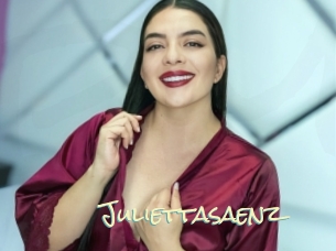 Juliettasaenz