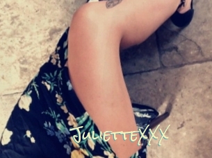 JulietteXXX