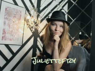 juliettefry Porn Monkey Cash